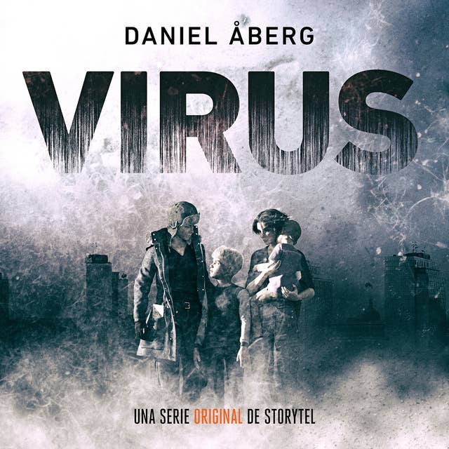 Virus - T1E08 