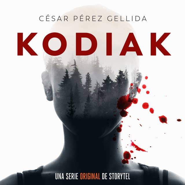 Kodiak - T1E01 