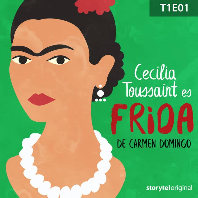 Frida – Episodio 1