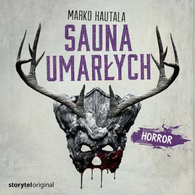 Świat Grozy - S1E2 - Sauna umarłych