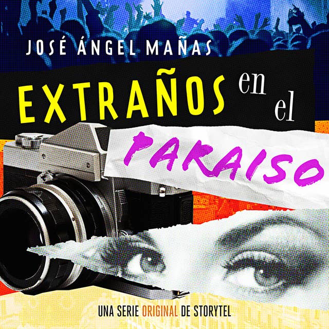 Extraños en el paraíso - T1E01 