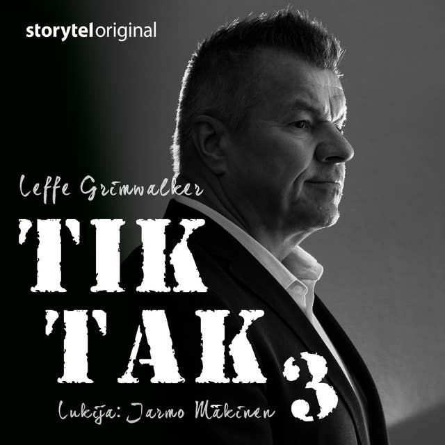 Tik-tak K3O5