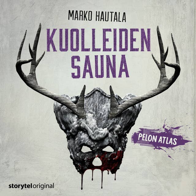Kuolleiden sauna