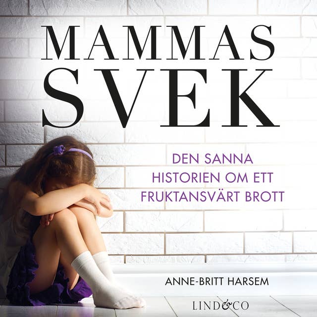 Cover for Mammas svek