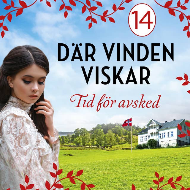 Tid för avsked: En släkthistoria