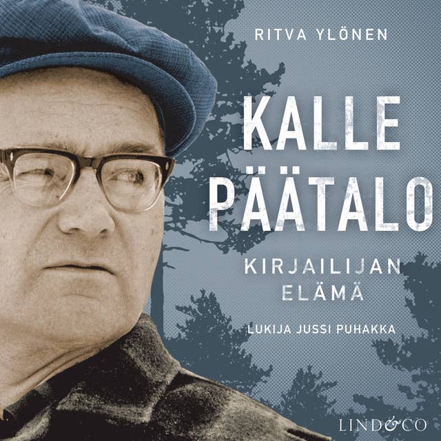 Kalle Päätalo - Kirjailijan elämä osa 1