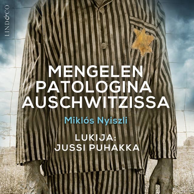 Mengelen patologina Auschwitzissa