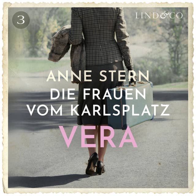 Die Frauen vom Karlsplatz: Vera