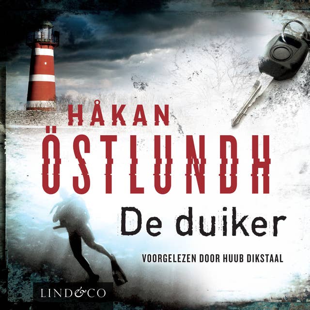 Fredrik Broman: De duiker