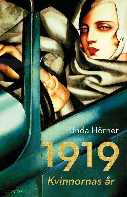1919: Kvinnornas år