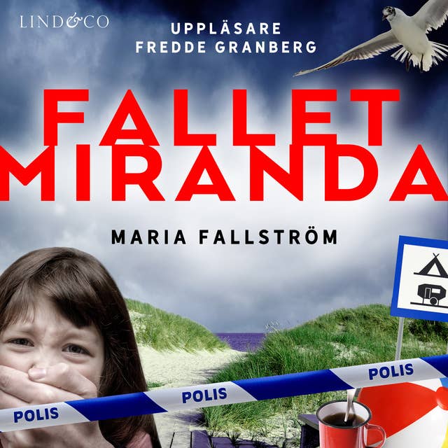 Fallet Miranda by Maria Fallström