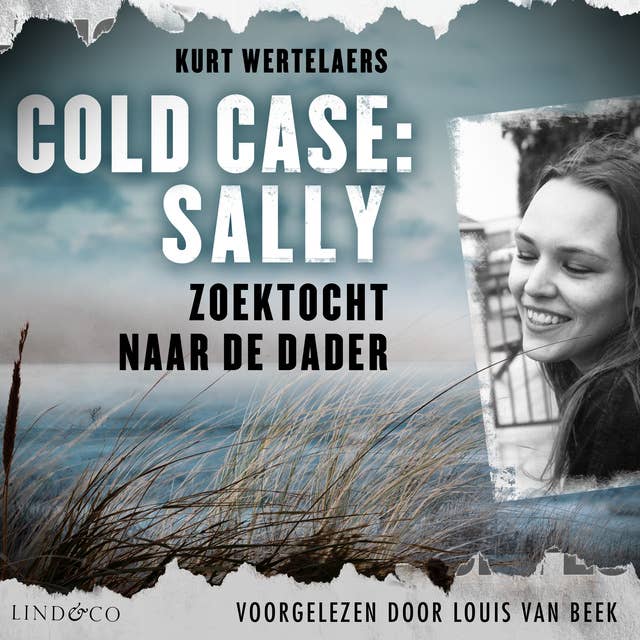 Cold Case: Sally: Zoektocht naar de dader