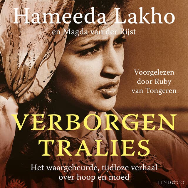 Verborgen tralies 