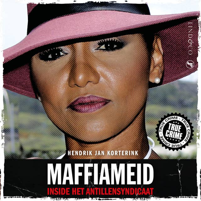 Cover for Maffiameid