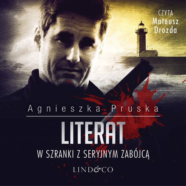 Cover for Literat