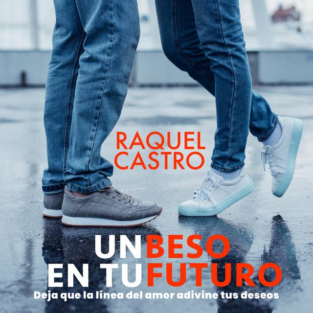 Cover for Un beso en tu futuro