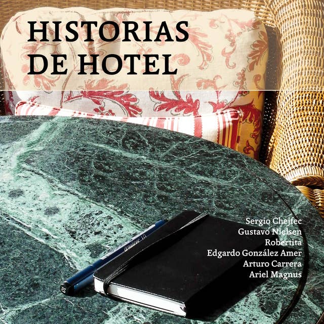 Historias de Hotel