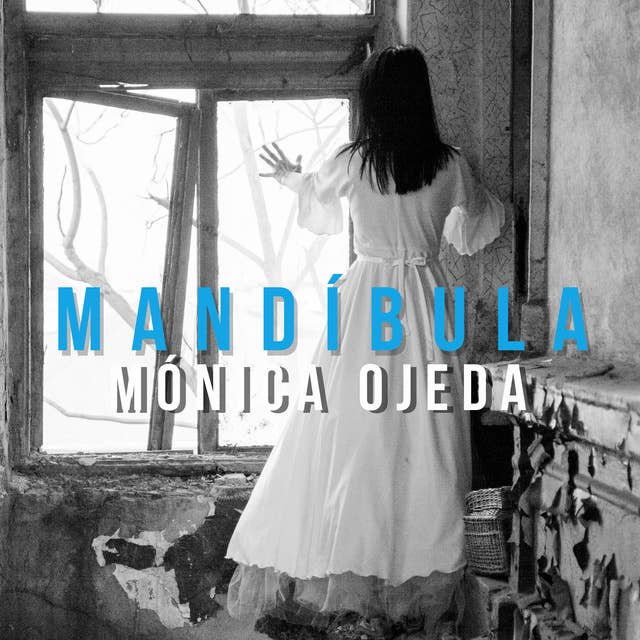 Cover for Mandíbula