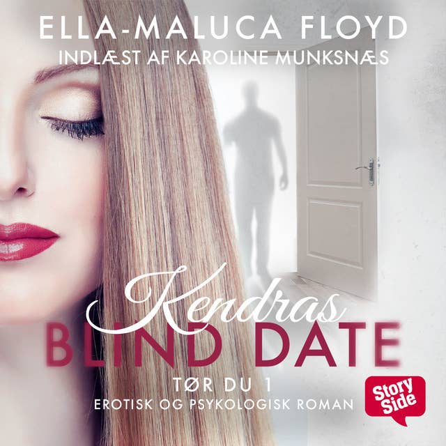 Cover for Kendras blind date