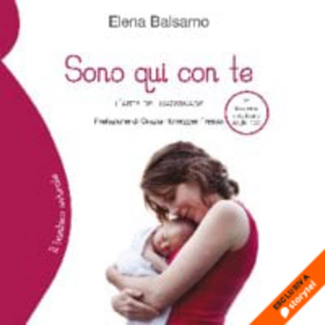 Sono qui con te