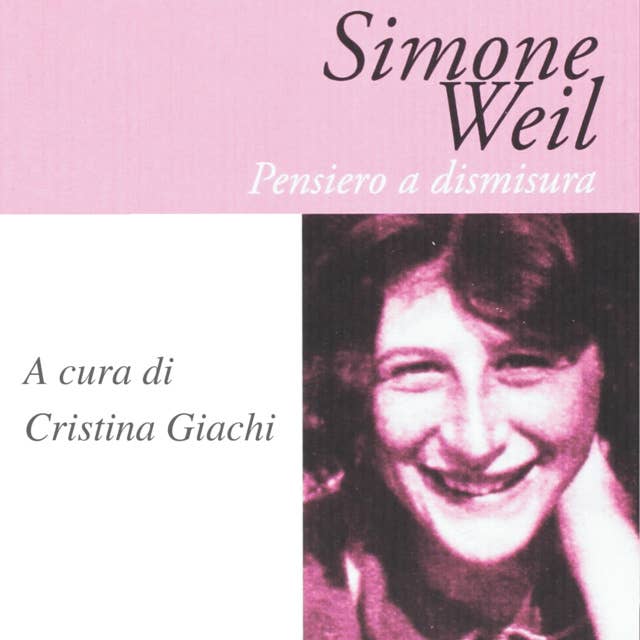 Simone Weil 