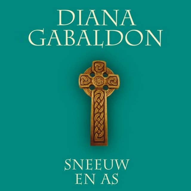 Sneeuw en as 9 Het skelet van oude tijden: De reiziger boek 6 