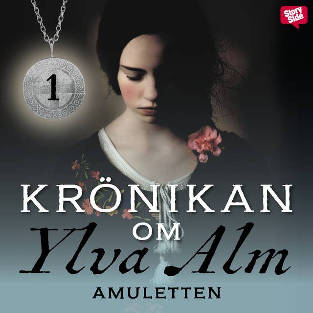 Cover for Amuletten