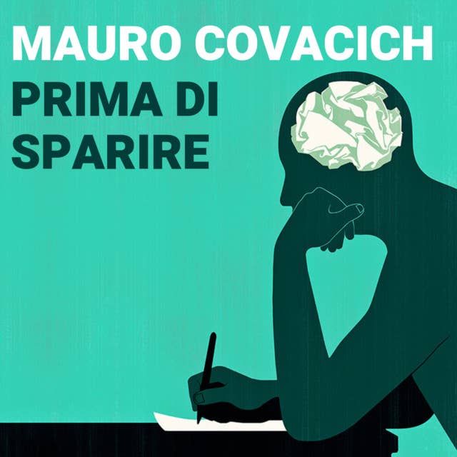 Prima di sparire