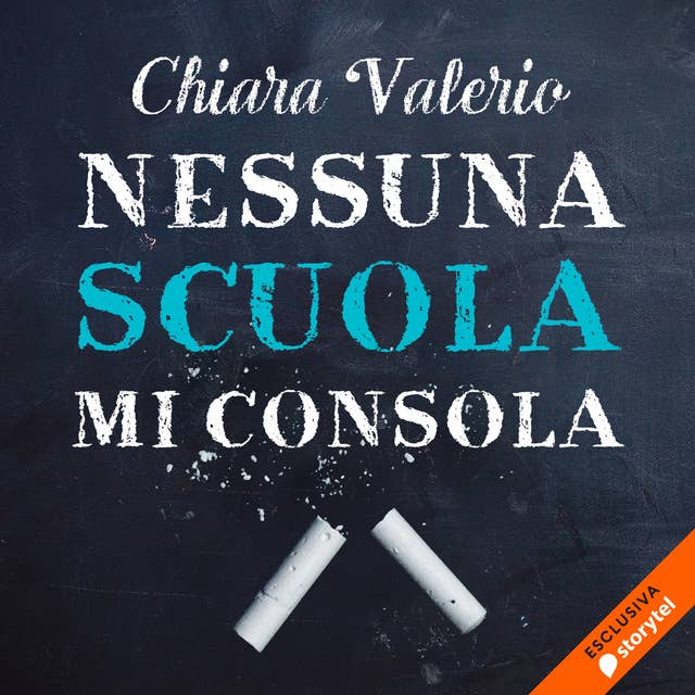 Nessuna scuola mi consola