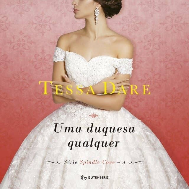 Uma duquesa qualquer by Tessa Dare