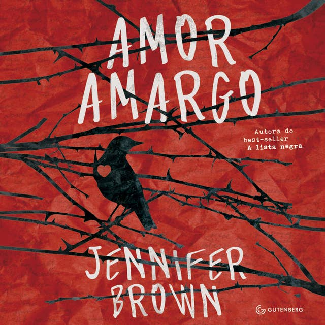 Amor amargo: Nova Edição: Nova Edição