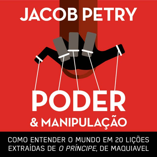 Poder e Manipulação