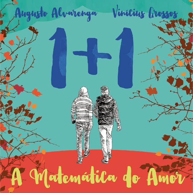 1 + 1 - A Matemática do Amor 