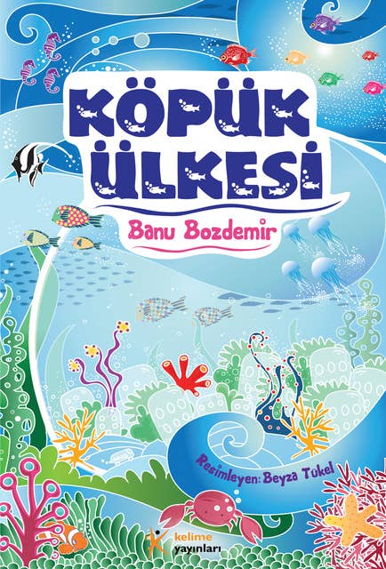 Köpük Ülkesi