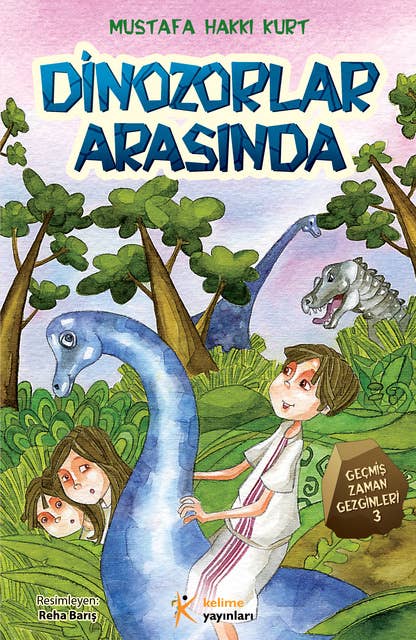 Dinozorlar Arasında