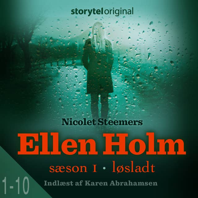 Ellen Holm - Løsladt - Sæson 1