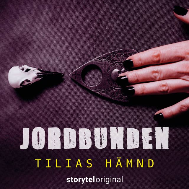 Cover for Jordbunden - S3E5