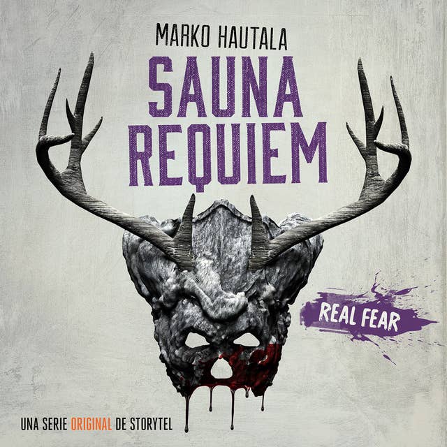 Sauna Requiem