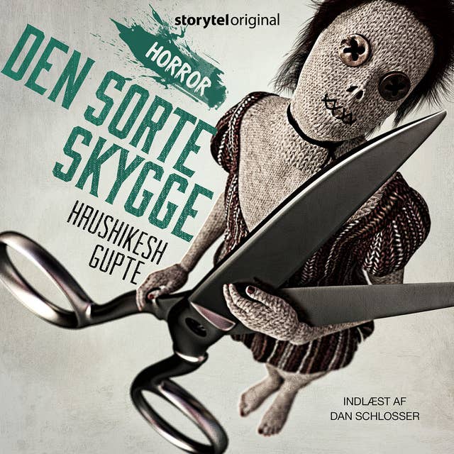 Den sorte skygge