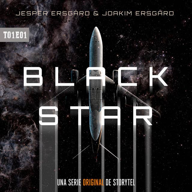 Black Star - T1E01 