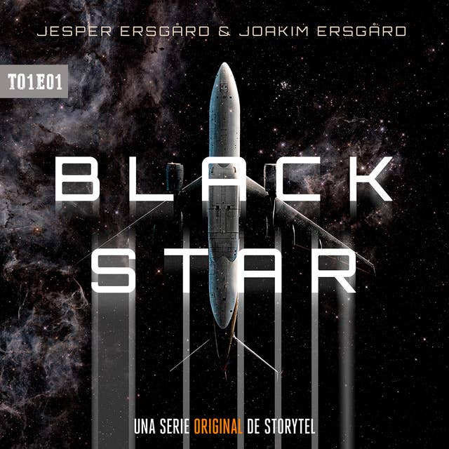 Black Star - T1E01
