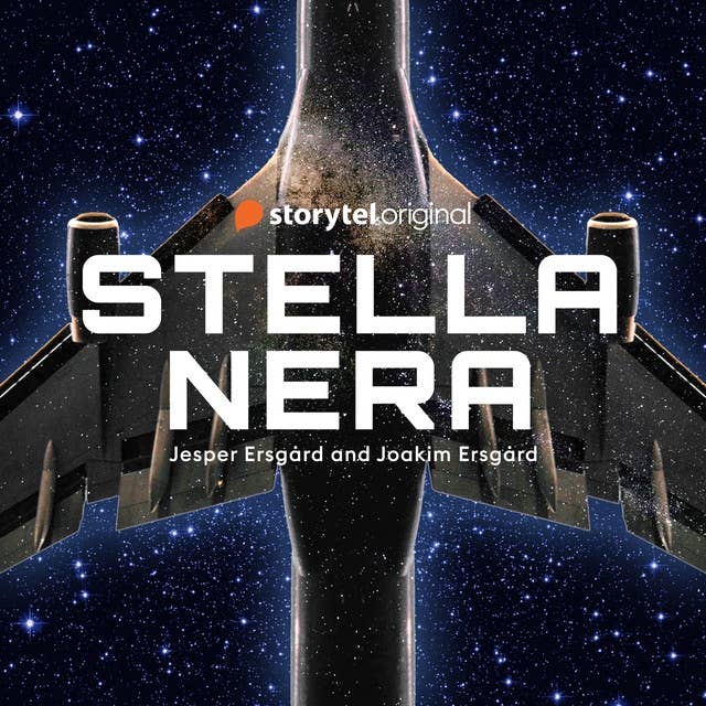 Il computer - Stella Nera S1E06