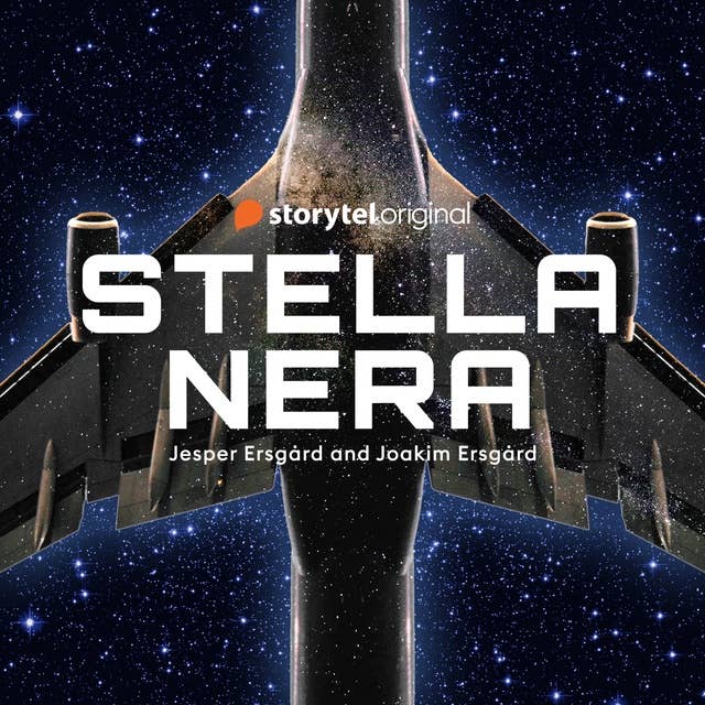 Il portatile di Hyman - Stella Nera S1E07