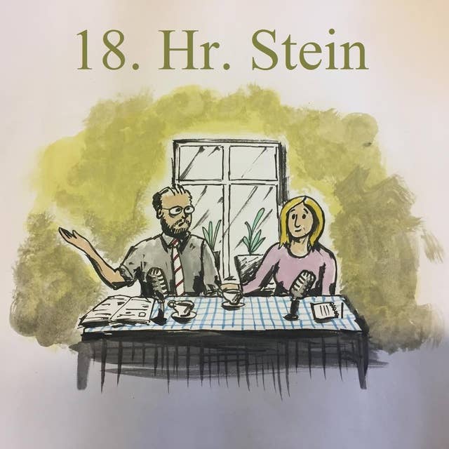 Matador med mere - Afsnit 18: Hr. Stein