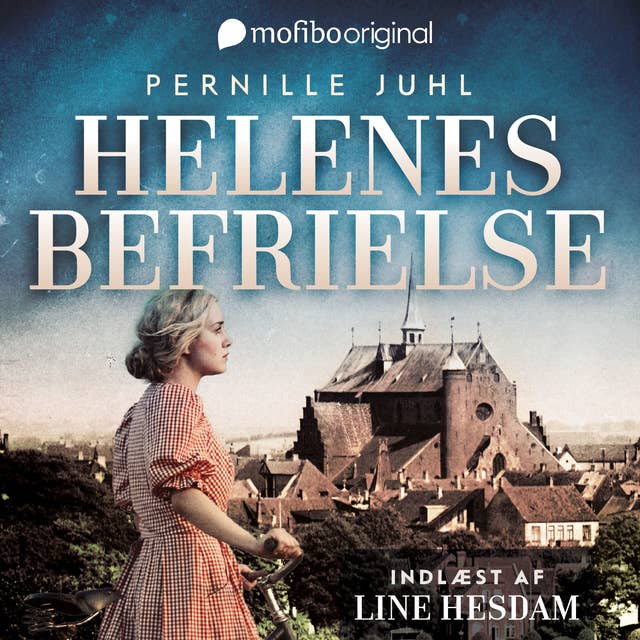 Cover for Helenes befrielse