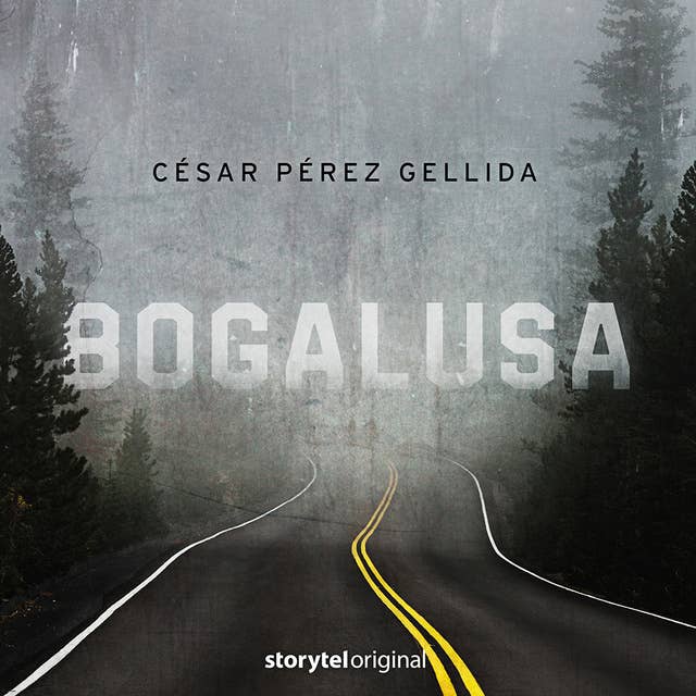 Cover for Bogalusa E01