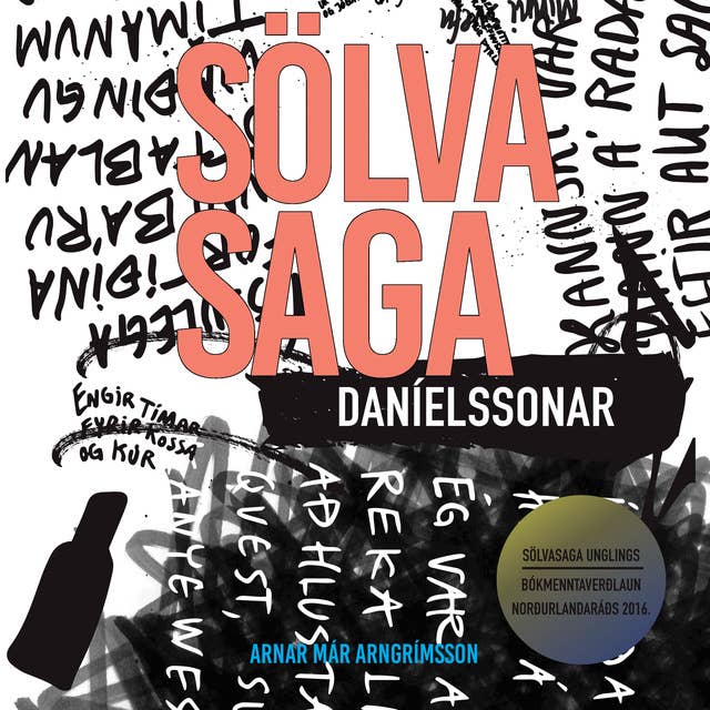 Sölvasaga Daníelssonar