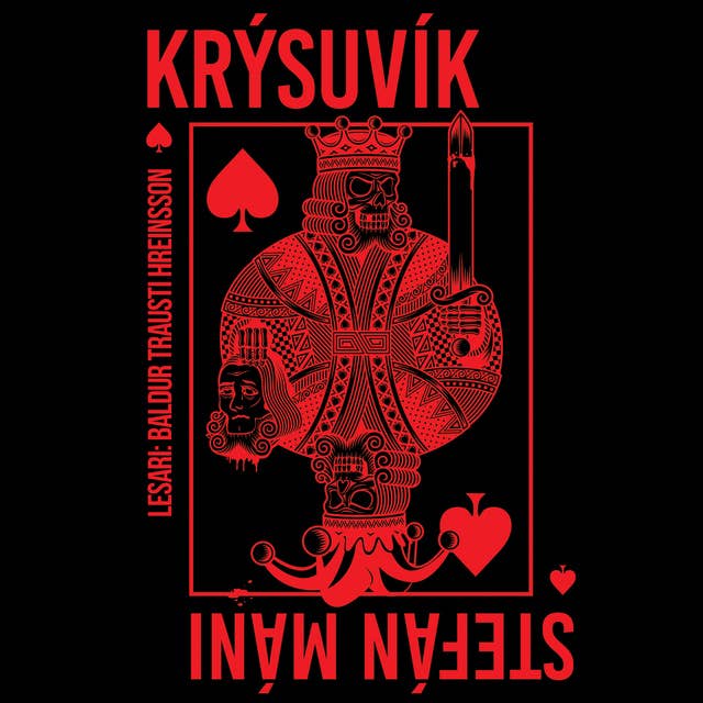 Krýsuvík 