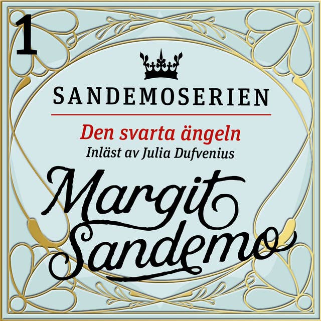 Den svarta ängeln