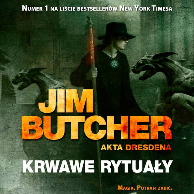 Krwawe rytuały